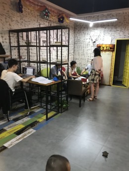 东大时代广场七栋