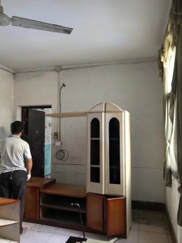 老油厂三单元201