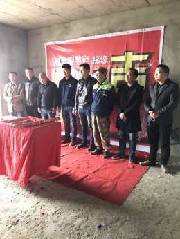 凯旋城