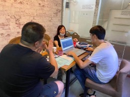 凤凰君庭9栋503