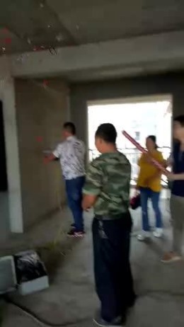 峰海天成8栋1单元