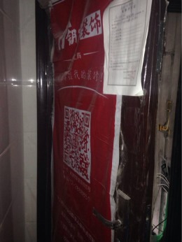 要便宜又要好，钥家装饰帮你搞________孝感御景水岸水电施工实景图