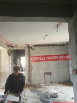 滨湖天地中央空调安装