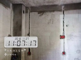 西湖明珠施工日记