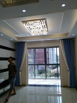后湖御景彭小姐雅居