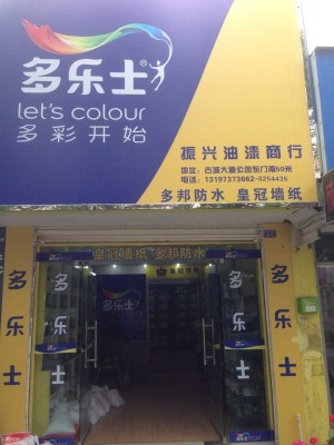 公司介绍