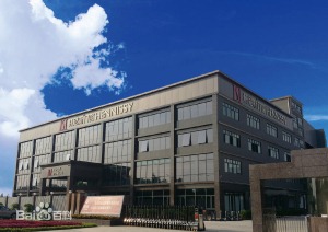 公司介绍